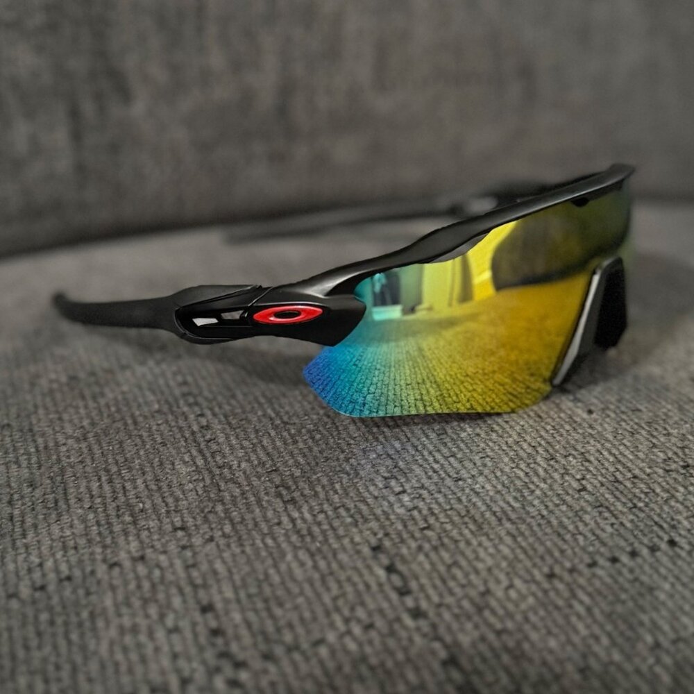 Oakley Radar EV PRIZM Polarized OO9208